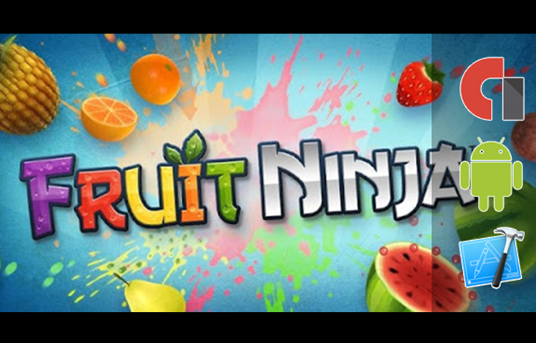 Fruit Ninja