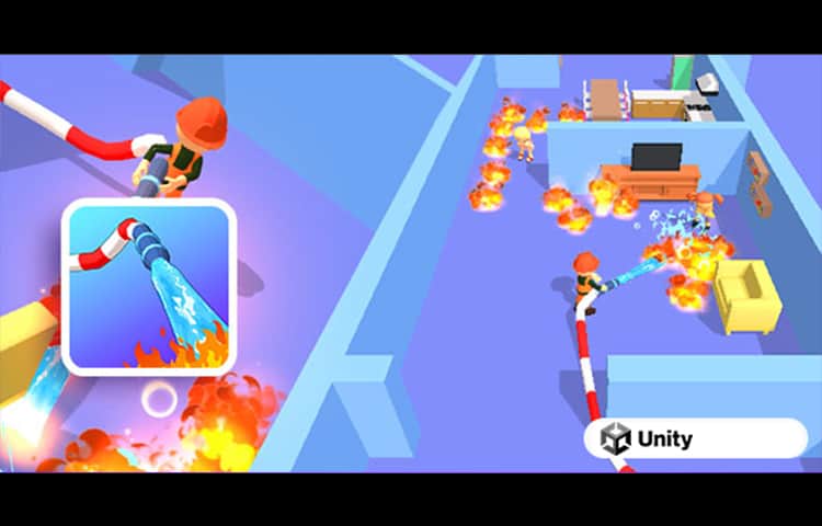 Fireman Idle Fireman Idle unity