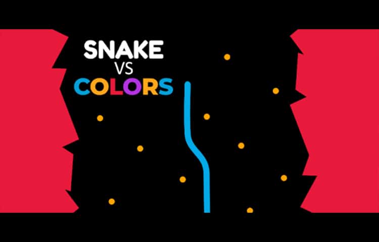 Color vs Snake