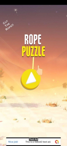 Rope Puzzle (1)